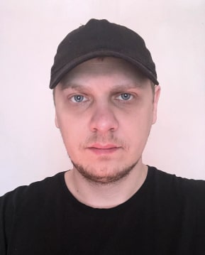 Собин Алексей - Арт-директор Собин Алексей - Арт-директор