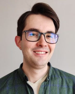 Станислав Евглевский - Backend Developer